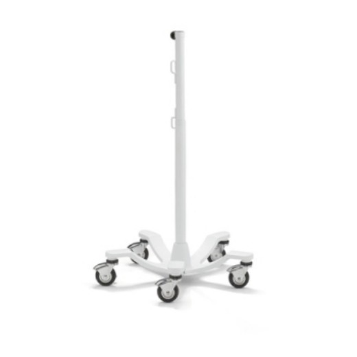 Picture of Welch Allyn GS Light Tall/Heavy Duty Mobile Stand
