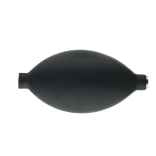 Picture of Welch Allyn Premium Large Inflation Bulb (Black)
