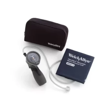 Picture of Sphyg Aneroid DS66 W/Large Cuff