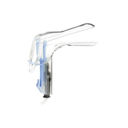 Picture of Welch Allyn KleenSpec Vaginal Specula LED Single Use - Premium 590 Series; Large