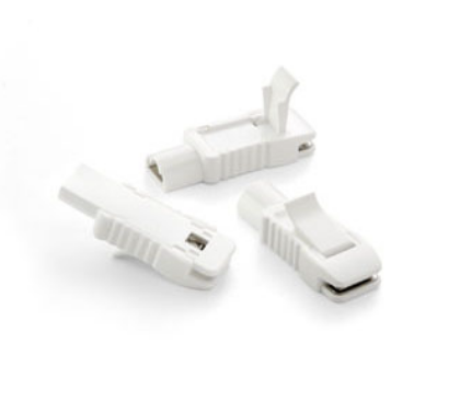 Picture of Welch Allyn ECG Multifunction Electrodes Clip