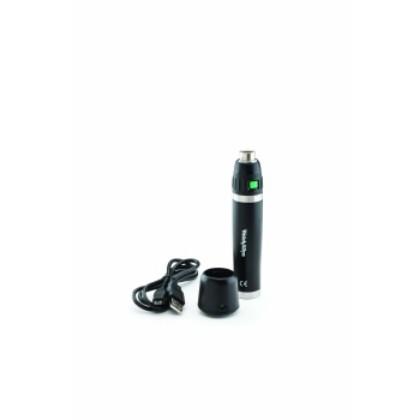 Picture of Welch Allyn Rechargeable 3.5v Power Handle W/ Usb Charging Lithium Ion