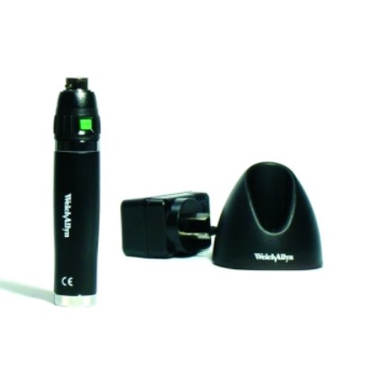 Picture of Welch Allyn Desk Charger With Handle & Pod