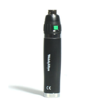 Picture of Welch Allyn 3.5v Lithium-Ion Battery Power Handle