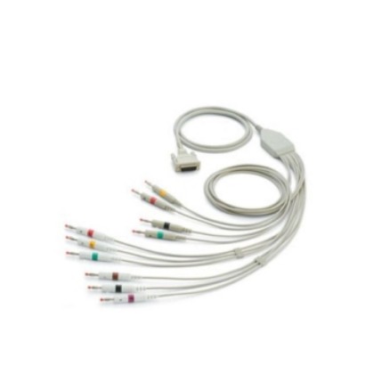 Picture of Welch Allyn 10 Lead ECG Cable For CP150/CP50