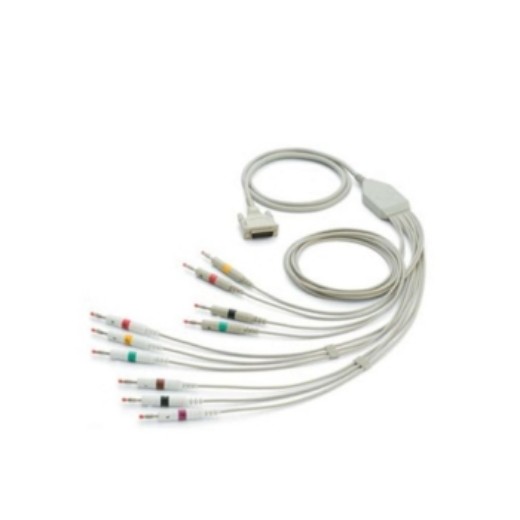 Picture of Welch Allyn 10 Lead ECG Cable For CP150/CP50