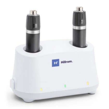 Picture of Welch Allyn Universal Desk Charger; Li-Ion Plus USB-C X 2