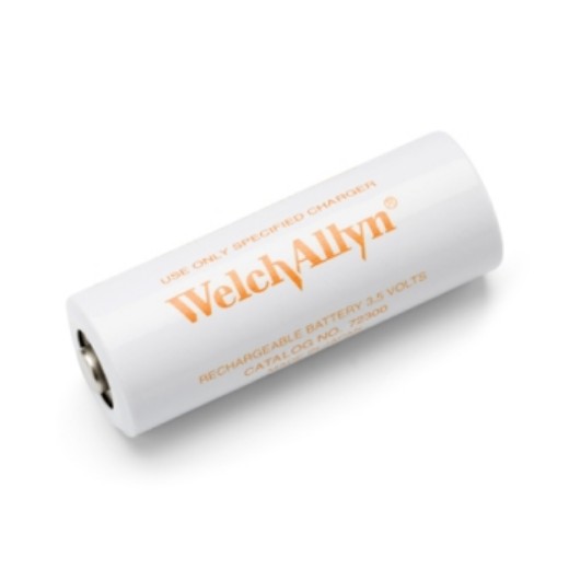 Picture of Battery 72300 3.5V Rechargeable Welch Allyn