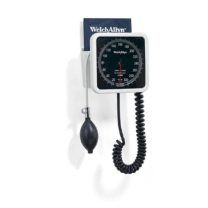 Picture of Sphygmomanometer 767 Aneroid Wall With Adult Cuff