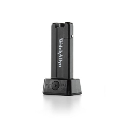 Picture of Welch Allyn KleenSpec Vaginal Specula Cordless Illuminator Only