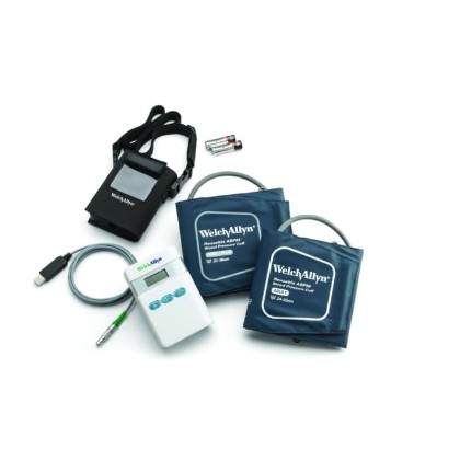 Picture of Welch Allyn 24hr ABPM Monitors 7100 No Software