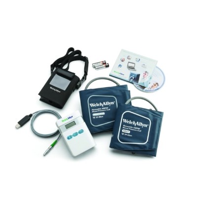 Picture of Welch Allyn 24hr ABPM Monitors With Software 7100