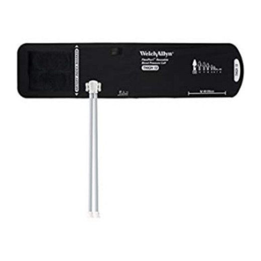 Picture of Cuff Thigh 2 Tube Locking Type Connectors