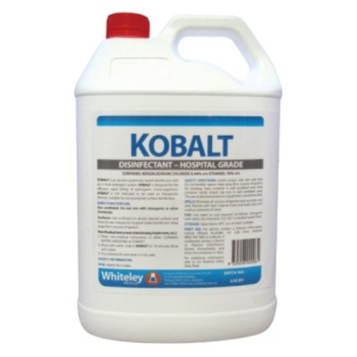 Picture of Kobalt 5ltr
