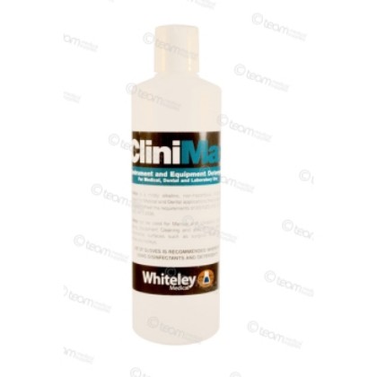 Picture of Clinimax 500ml Squeeze Bottle Only