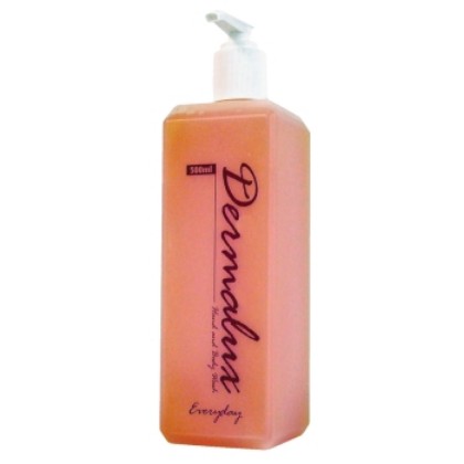 Picture of Dermalux 500ML Hand And Body Wash