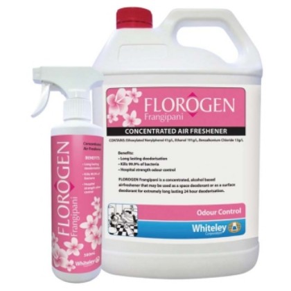 Picture of Florogen Frangipani Deodorant 5ltr