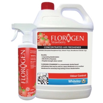 Picture of Florogen Strawberry Deodorant 5ltr