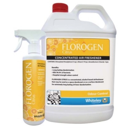 Picture of Florogen Citrus Deodorant 5ltr