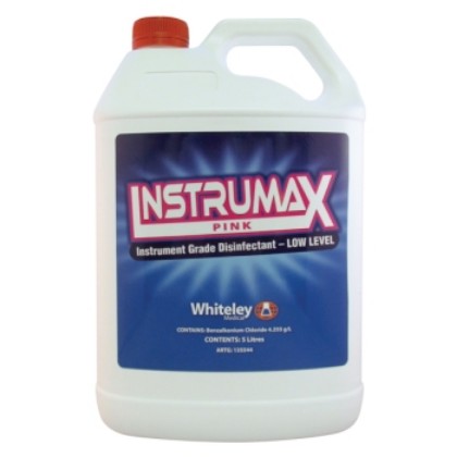 Picture of Instrumax Pink 5 Litre