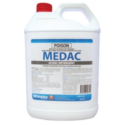 Picture of Medac 5 Litre