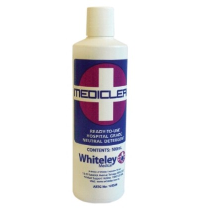 Picture of Mediclean 500ml