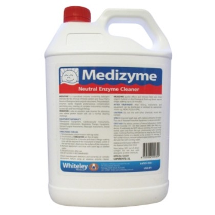 Picture of Medizyme 5 Litre