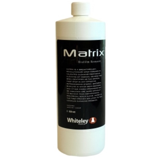 Picture of Matrix Biofilm Remover 1L