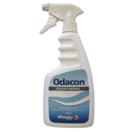 Picture of Odacon 500ml With Trigger Spray