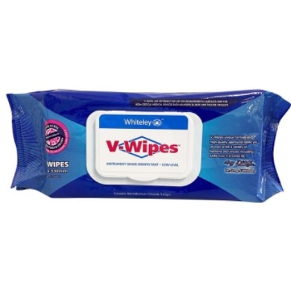 Picture of V-Wipes Flat Pack