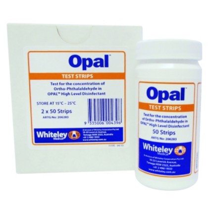 Picture of Opal Test Strips