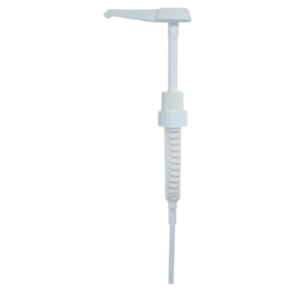 Picture of Pump 30ml For 5Ltr Whiteley Solutions