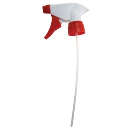 Picture of Trigger Pump For 500ml Whiteley Solutions