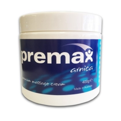 Picture of Premax Arnica Cream 400gr