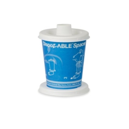 Picture of Disposable Cardboard Spacer