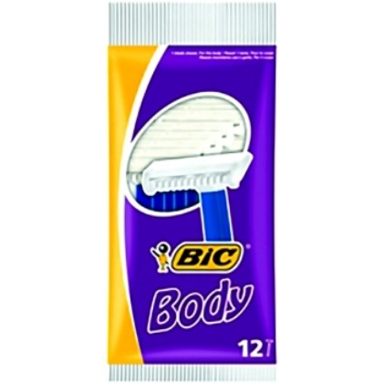 Picture of Razor Bic Blade Single Edge