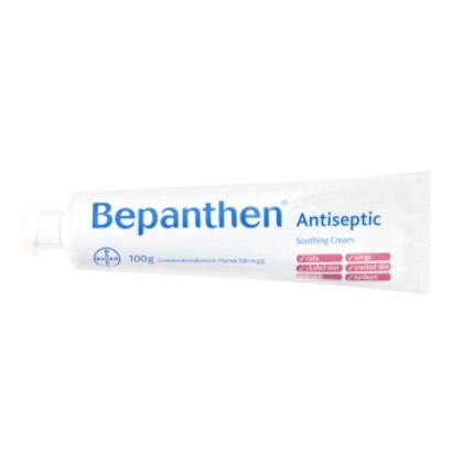 Picture of Bepanthen Antiseptic Cream 100g