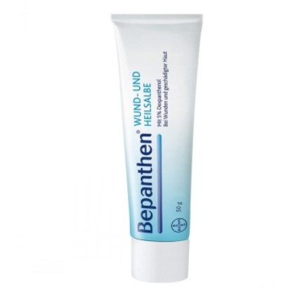 Picture of Bepanthen Cream 50gr