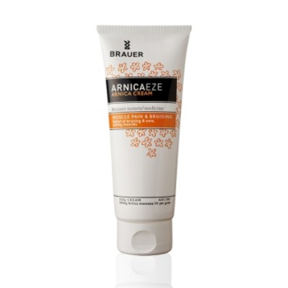 Picture of Brauer Arnica Cream 100g Tube