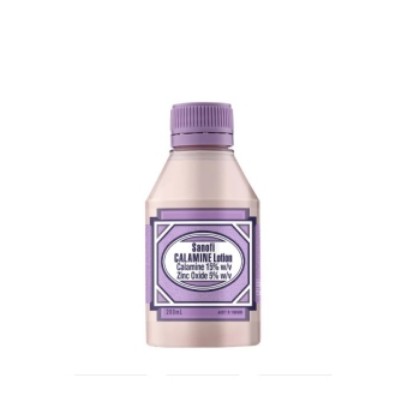 Picture of Calamine Lotion 200ml