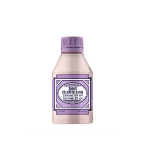 Picture of Calamine Lotion 200ml