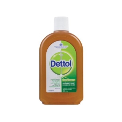 Picture of Dettol 500ml