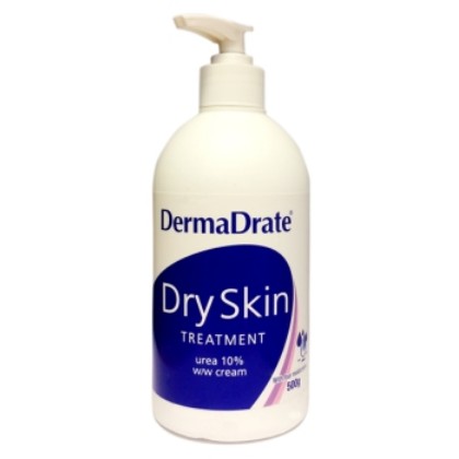 Picture of Dermadrate Dryskin Treatment 500ml