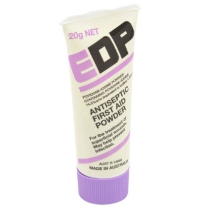 Picture of EDP Powder 20gr