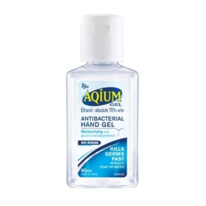 Picture of Ego Aqium Gel 60mL