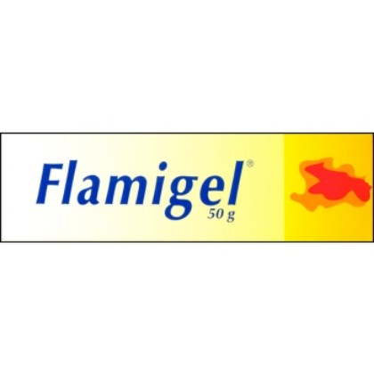 Picture of Flamigel 50gr