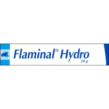Picture of Flaminal Hydro 50gr