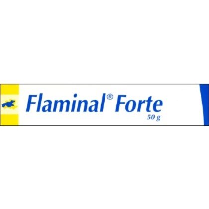 Picture of Flaminal Forte Gel 50gr