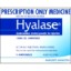 Picture of Hyalase Ampoules 1500IU