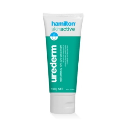 Picture of Hamilton Urederm Cream 100g
